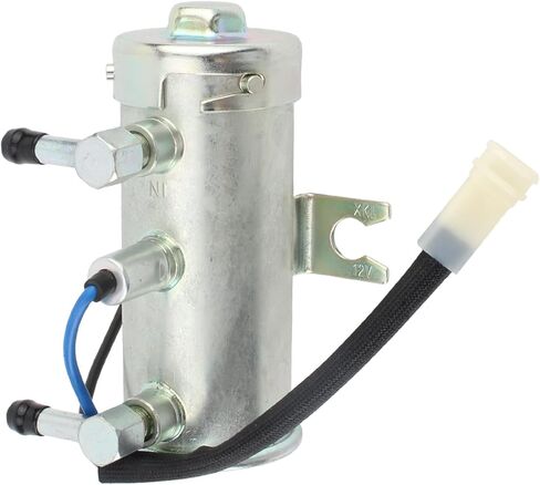 مضخة الوقود الكهربائية الجديدة من MOTOALL لعام 1984 1985 1986 نيسان 720 بيك اب P70235 E8318 in Kuwait