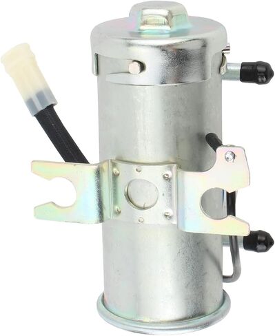 مضخة الوقود الكهربائية الجديدة من MOTOALL لعام 1984 1985 1986 نيسان 720 بيك اب P70235 E8318 in Kuwait