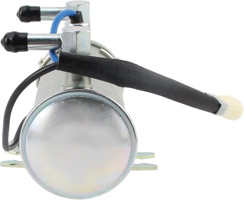 مضخة الوقود الكهربائية الجديدة من MOTOALL لعام 1984 1985 1986 نيسان 720 بيك اب P70235 E8318 in Kuwait