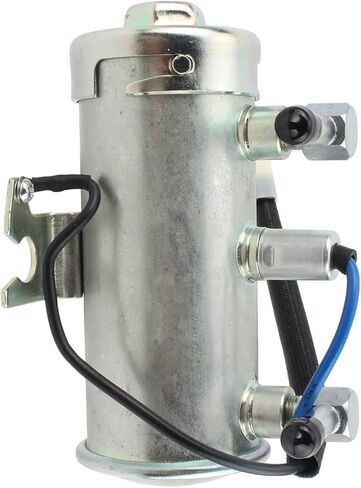 مضخة الوقود الكهربائية الجديدة من MOTOALL لعام 1984 1985 1986 نيسان 720 بيك اب P70235 E8318 in Kuwait