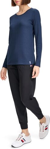 Tommy Hilfiger Women's Camp Shirt in Saudi Arabia