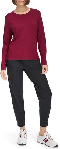 Tommy Hilfiger Women's Camp Shirt in Saudi Arabia