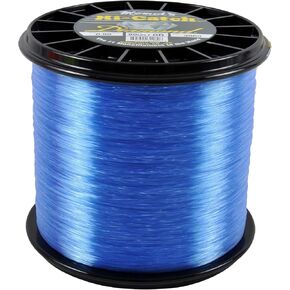 Momoi's Diamond Line - 3000 yd. Spool - 50 lb. - Blue