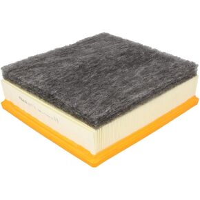 MAHLE LX 2077/4 Air Filter
