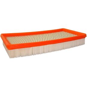 FRAM Extra Guard CA7421 Replacement Engine Air Filter for Select Chevrolet, GMC, Isuzu, and Pontiac Models, Provides Up to 12 Months or 12,000 Miles Filter Protection