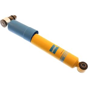 Bilstein 24-192941 Single 4600 Series Front Monotube Shock fits 1969 1974 Blazer RWD - Improves Ride Quality, Handling & Comfort - Digressive Piston