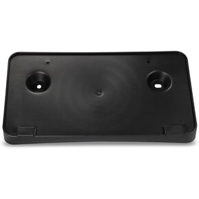 For Ford Mustang 2015 2016 2017 License Plate Bracket | Front | FR3Z17A385AA | FO1068154