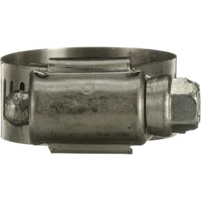 Gates 32010 Stainless Steel Hose Clamp