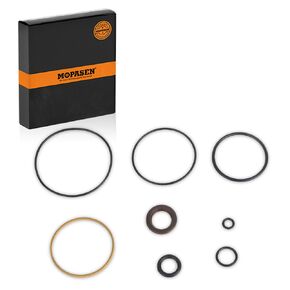 5008985 Trim Piston Repair Seal Compatible with Evinrude 75-115hp ETEC 2004-2012 FSM016 Replace#FSM016 5008773 5008949 by MOPASEN