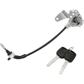 72185-SNA-A01 Left Driver Door Lock Cylinder Cable Replacement for Civic 2006-2011 4 Doors