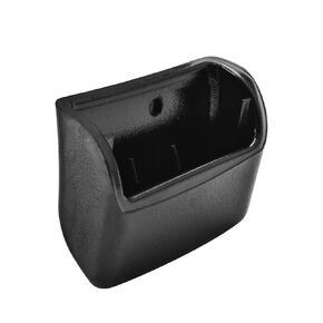 Driver Side Center Console Switch Button Compatible with Wrangler 2014-2017 Replaces 68359329AA, Console Button Left Side