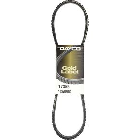 Dayco 17355 Fan Belt