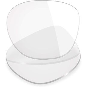 Mryok Replacement Lenses for Oakley Latch OO9265 - Options