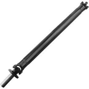 946-052 48" Rear Driveshaft Propeller Drive Shaft Assembly for Cadillac Escalade 2003-2008 Tahoe 2000-2008 for GMC Yukon 2000-2008 4WD AWD 65-9390 946052 15109402 15767176