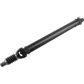938-221 Front Drive Shaft Prop Shaft Driveshaft Assembly 4WD For Chevrolet Silverado 1500 1999 2000-2006 Suburban Avalanche 1500 Tahoe For GMC Sierra 1500 Yukon XL 15087450 15182095 93-1398