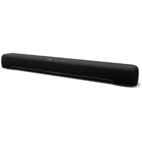 YAMAHA SR-C20A Compact Sound Bar with Built-in Subwoofer and Bluetooth