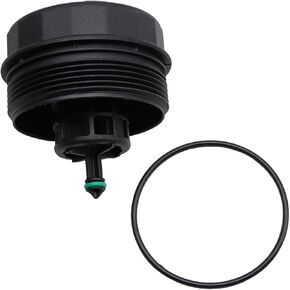 Beck/Arnley 041-0003 Oil Filter Housing Cap