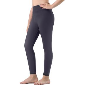 Girls Athletic Leggings Kids Yoga Pants High Waisted Active Dance Running Workout Leggings