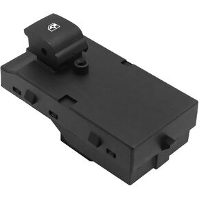 DWS638 استبدال مفتاح نافذة الطاقة الأمامية اليمنى لاستبدال Buick Encore 2013-2016 لسيارة شيفروليه كروز 2011-2015 لاستبدال Equinox 2010-2014، يستبدل 1S12367 13305370 in Kuwait