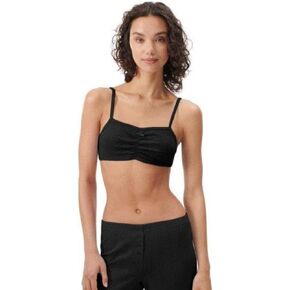 florence by mills Women's Cozy Crush Sweet Pointelle Bralette