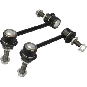 Front Sway Bar End Links for Lexus GX470 for Toyota 4RUNNER FJ CRUISER 2003-2021 K90683 K90677
