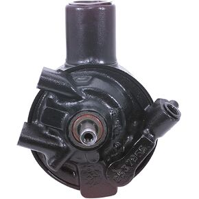 Cardone 20-6184 Remanufactured Power Steering Pump with Reservoir (Renewed)