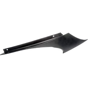 Dorman 889-5104 Front Right Forward Headlight Filler Panel Compatible with Select IC Corporation/International Models