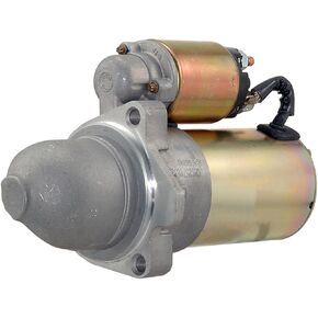 ACDelco Gold 337-1028 Starter