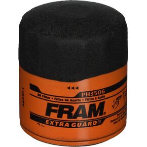 Fram PH3506-6PK Oil Filter