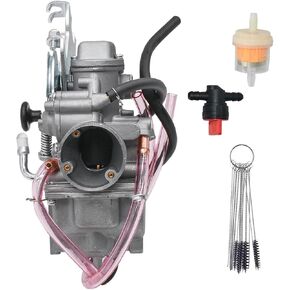 XingLi TTR230 Carburetor Fit For Yamaha TTR 230 2005 2006 2007 2008 2009 Carb Replace 1C6-14301-00-00