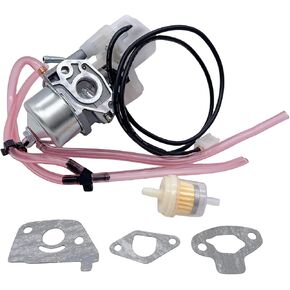 EU2000I 16100-Z0D-D03 Carburetor Compatible with Honda EB2000I EB2000iT1 EU2000iK1 EU2000iT1 BF30E B BF30E D BF30E E BF30E D/E Portable Generator Parts