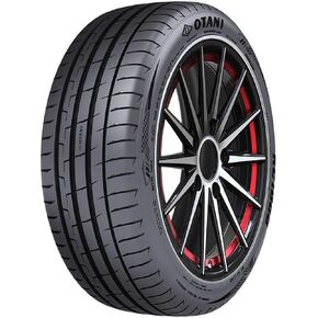 Otani KC1000 UHP Summer 225/40ZR19 93Y XL Passenger Tire