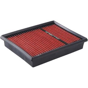 Spectre Engine Air Filter: High Performance, Premium, Washable, Replacement Filter: Fits Select 1994-2013 BUICK/CADILLAC/CHEVROLET Vehicles (See Description for Fitment Information) SPE-HPR7597