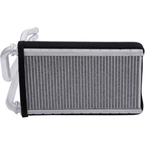 SCITOO Automotive Replacement HVAC Heater Core Fit for 2007-2011 for Acura for R-D-X 2006-2010 for Honda for Civic 2007-2010 for Honda for CR-V 2007 for Acura for CSX Heater core 99335
