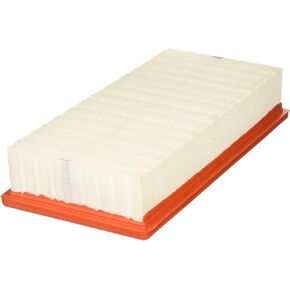 WIX WP10034 Cabin Air Filter