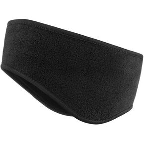 Fleece Ear Muffs for Men Women, Winter Headband Ear Warmers Ear Covers for Cold Weather Running