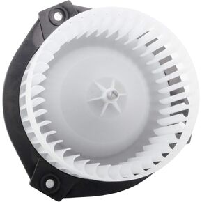 BOXI HVAC Blower Motor Assembly Replacement for Trailblaz-er Raini-er Env-oy Brava-da 9-7x | 1580581 1580185 89018747 89018669