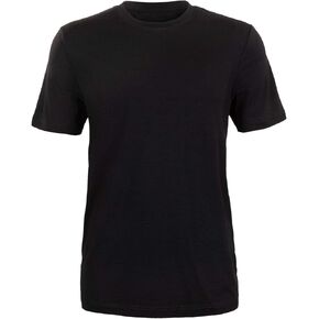 Merino Life 100% Merino Wool Short Sleeve Shirt Extra Light 4-Season 165 GSM