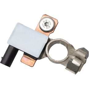 مستشعر البطارية متوافق مع Buick Regal 2018 2019 Cadillac ATS 2018 CTS 2018-2019 Chevy Equinox 2018-2019 Silverdo 1500 2019 GMC Terrain 2018-2019 Sierra 1500 2019 يستبدل 13545953 in Kuwait