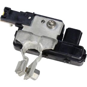 38920-T2A-A02 Battery Current Sensor Battery Cable Terminal End Sensor Fit for Honda Accord 2013-2017 for Acura RLX 2014-2020 Replacement 38920-T2A-A03 38920-T2A-A04