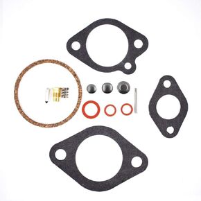 labwork Carb Kit Replacement for Force 9.9 15 75 85 105 120 130 135 150hp