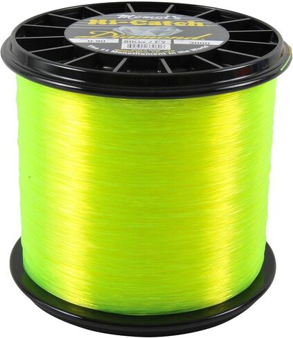 Momoi's Diamond Line - 3000 yd. Spool - 50 lb. - Blue in Saudi Arabia