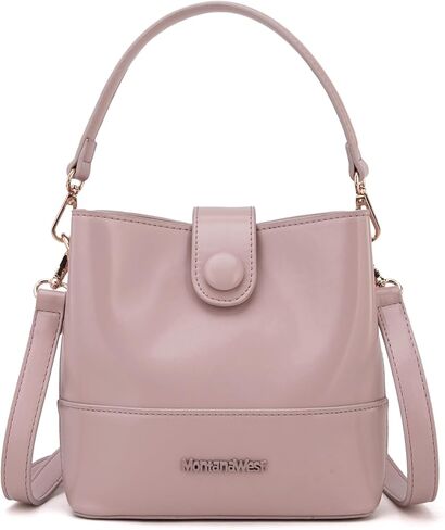 محفظة صغيرة بمقبض علوي من مونتانا ويست للنساء، حقائب كتف صغيرة عصرية in Kuwait