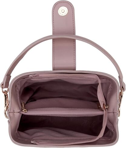 محفظة صغيرة بمقبض علوي من مونتانا ويست للنساء، حقائب كتف صغيرة عصرية in Kuwait