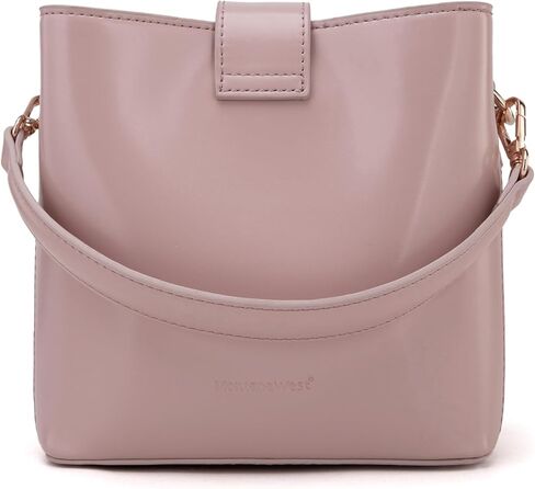 محفظة صغيرة بمقبض علوي من مونتانا ويست للنساء، حقائب كتف صغيرة عصرية in Kuwait