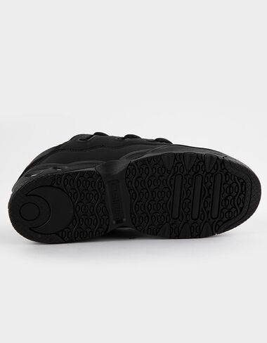 Osiris D3 OG Black/Black/Black 8 D (M) in Saudi Arabia