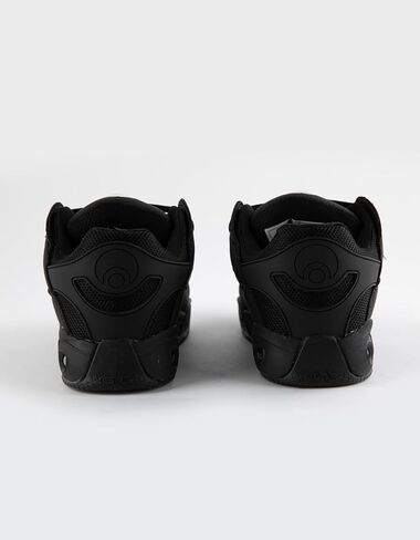 Osiris D3 OG Black/Black/Black 8 D (M) in Saudi Arabia