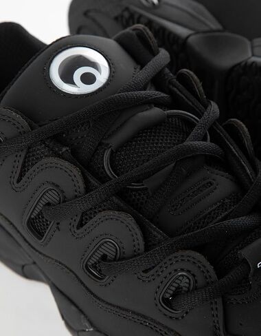 Osiris D3 OG Black/Black/Black 8 D (M) in Saudi Arabia