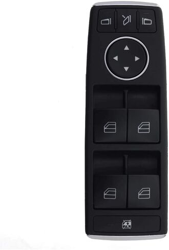 مفتاح رئيسي لنافذة الطاقة من AUTOKAY يناسب مرسيدس بنز CLA250 CLA45 AMG 1669054400 in Kuwait