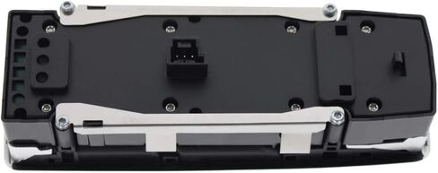 مفتاح رئيسي لنافذة الطاقة من AUTOKAY يناسب مرسيدس بنز CLA250 CLA45 AMG 1669054400 in Kuwait